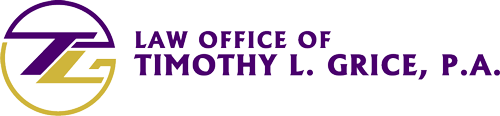 Law Office of Timothy L. Grice, P.A.