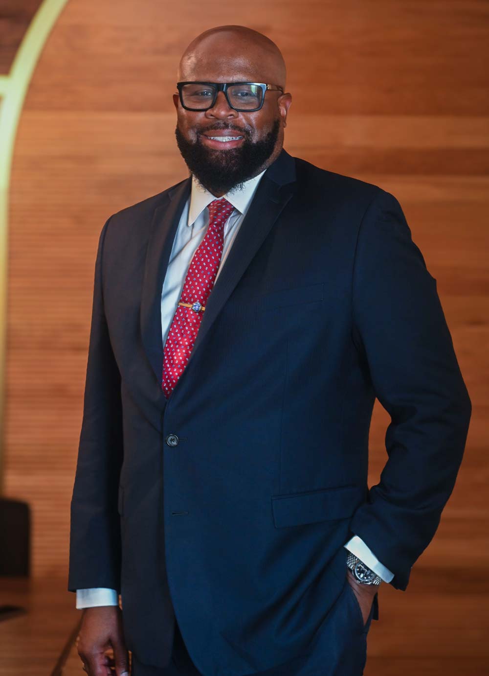 Timothy L. Grice